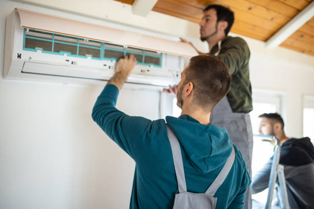 Best Emergency HVAC Services in Portland, ME