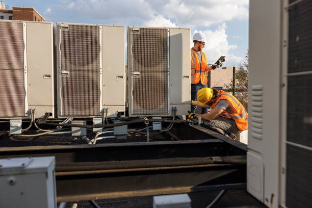 Best Air Conditioning Cleaning in Portland, ME