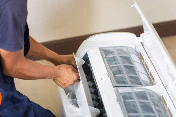 Best Solar-powered HVAC Systems in Portland, ME