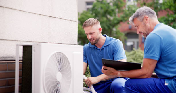 Best Ductless Mini-Split Systems in Portland, ME