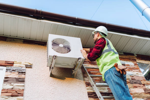 Best Residential HVAC in Portland, ME