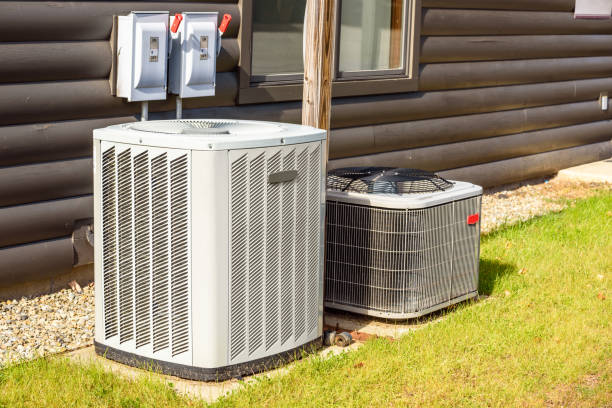 Best VRF (Variable Refrigerant Flow) Systems in Portland, ME
